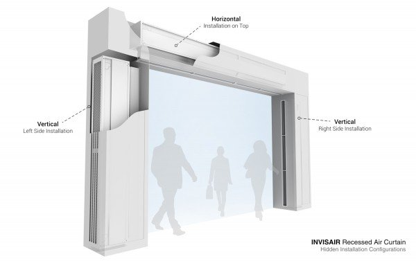 Invisair