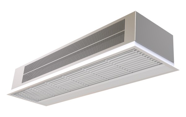 Recessed Aris