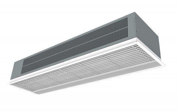 Recessed Optima