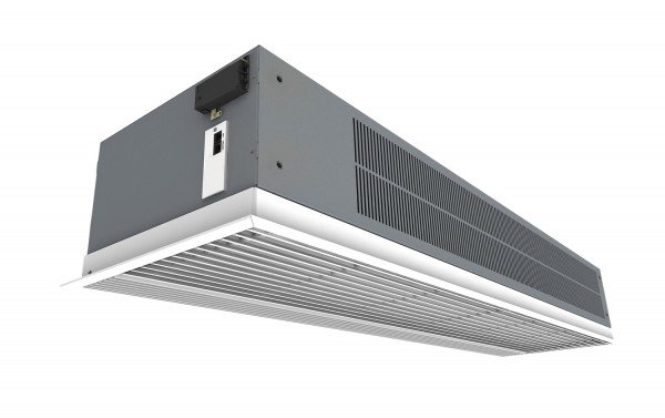 Recessed Optima