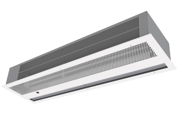 Recessed Optima Switch