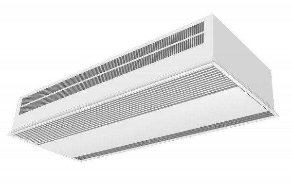 Recessed Windbox SB-BB