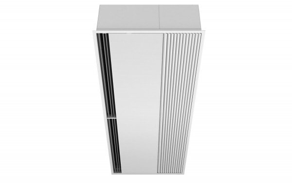 Recessed Windbox SB-BB