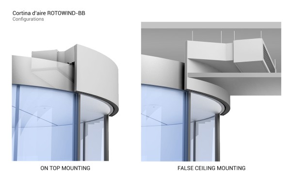 Rotowind SB-BB