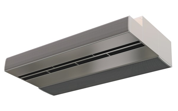 Triojet System