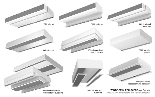 WINDBOX M,G