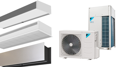 Heat Pump Daikin