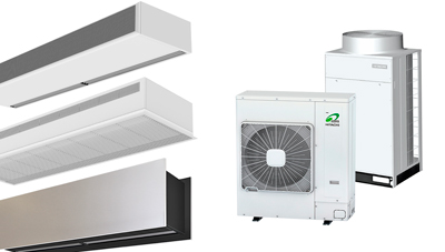 Heat Pump Hitachi