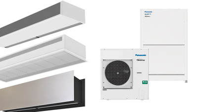 Heat Pump Panasonic