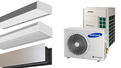 Heat Pump Samsung