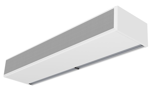 Airtecnics Windbox
